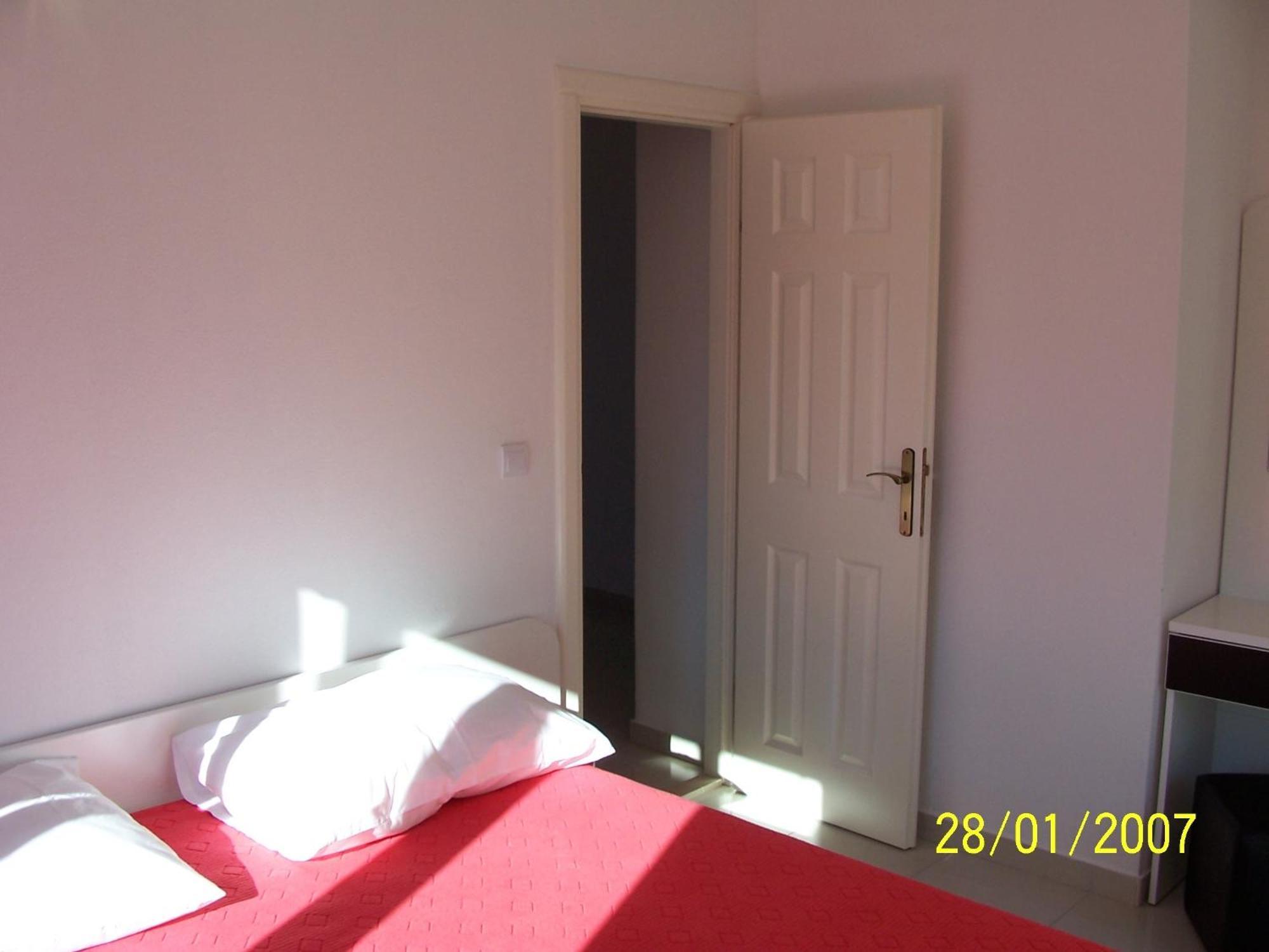 Apartments Perdijic Nemira Omiš Εξωτερικό φωτογραφία