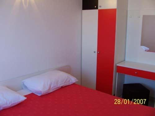 Apartments Perdijic Nemira Omiš Εξωτερικό φωτογραφία