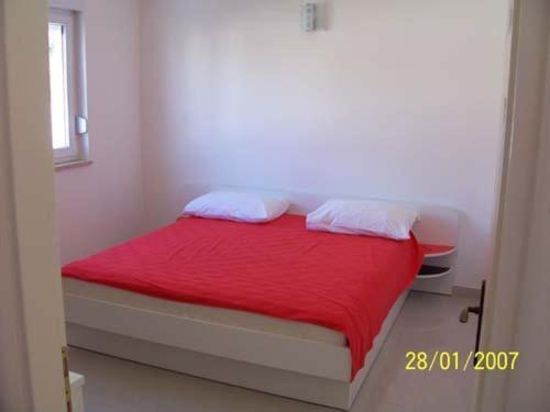 Apartments Perdijic Nemira Omiš Εξωτερικό φωτογραφία