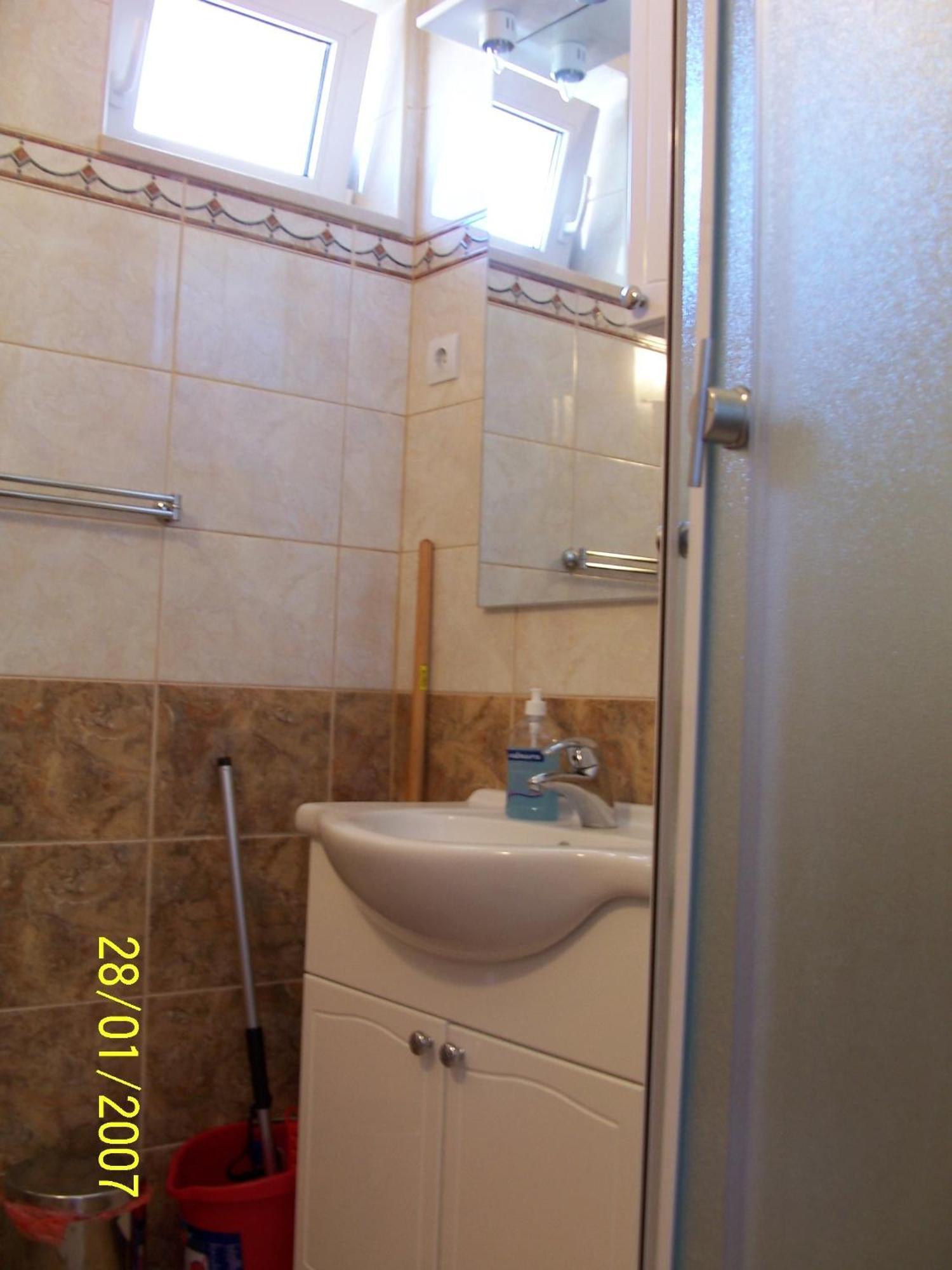 Apartments Perdijic Nemira Omiš Εξωτερικό φωτογραφία