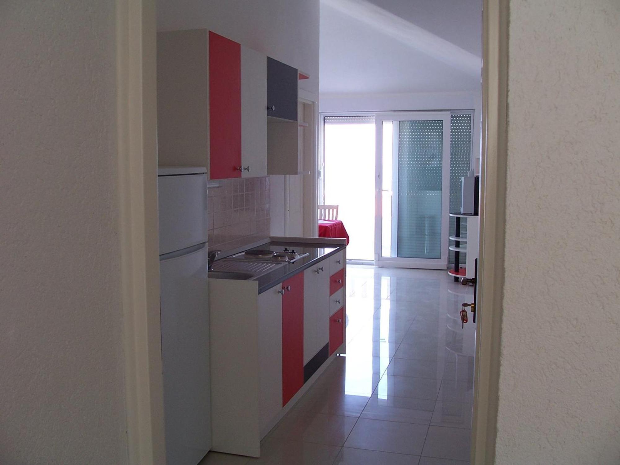 Apartments Perdijic Nemira Omiš Εξωτερικό φωτογραφία