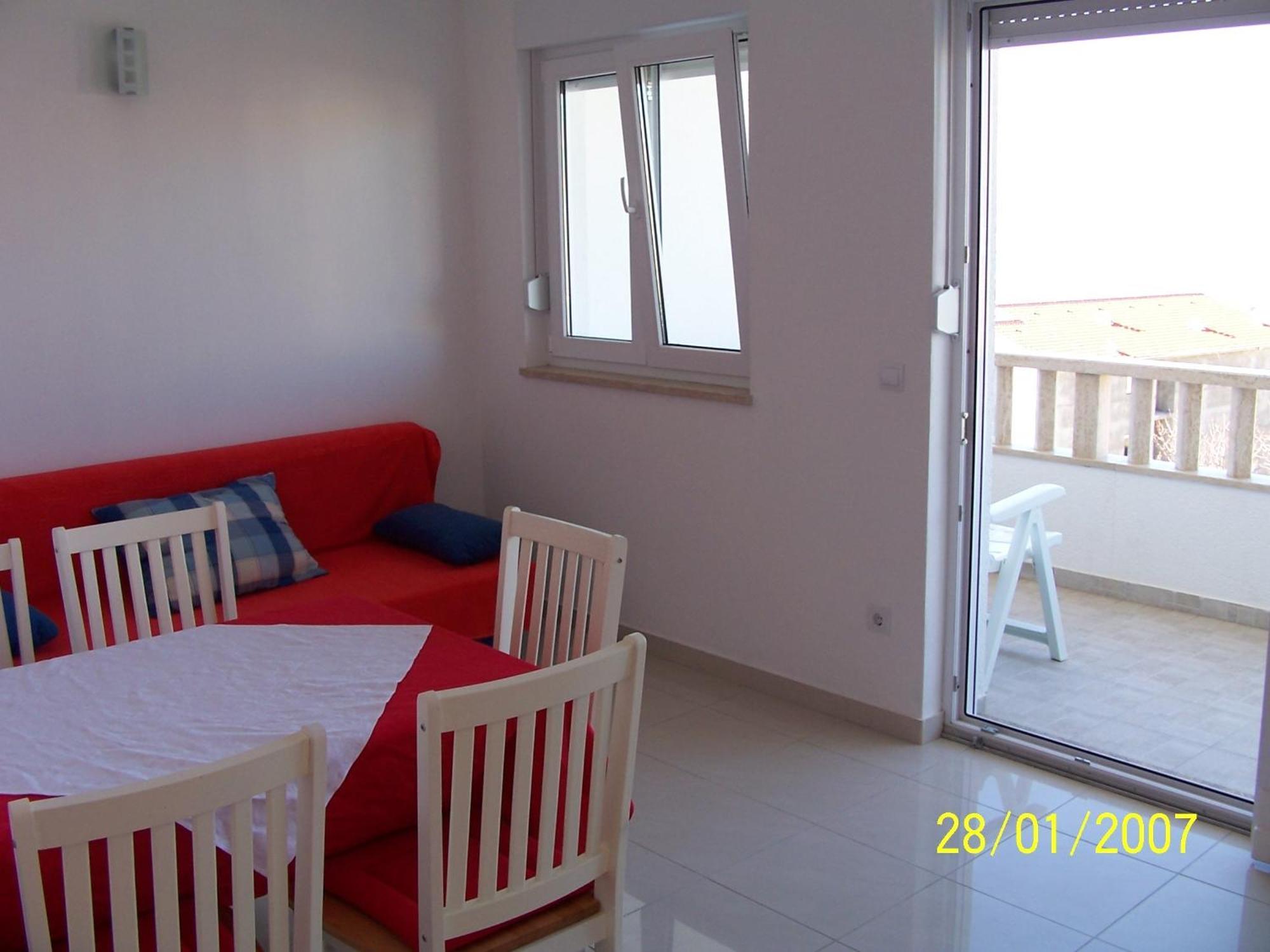 Apartments Perdijic Nemira Omiš Εξωτερικό φωτογραφία