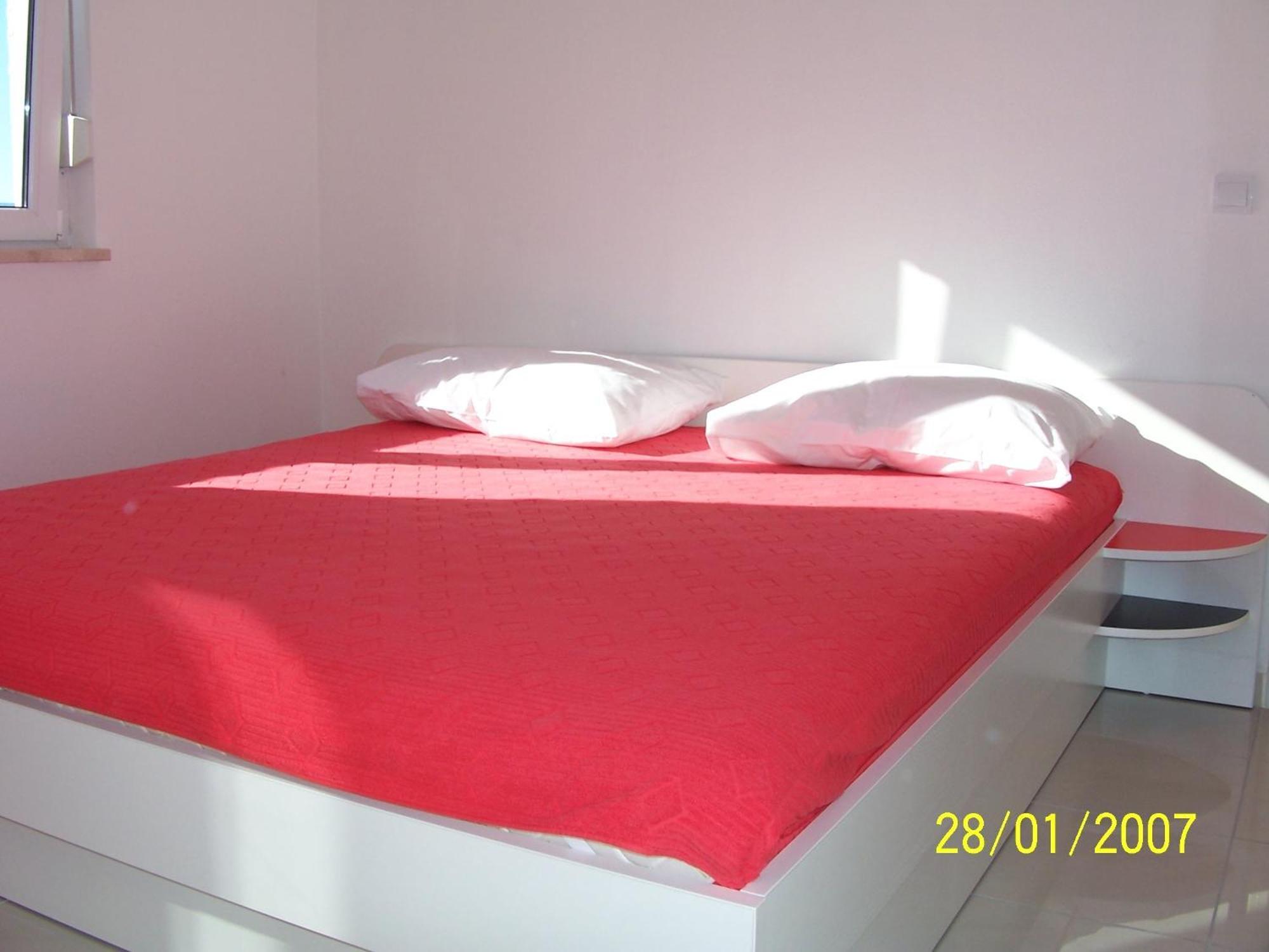Apartments Perdijic Nemira Omiš Εξωτερικό φωτογραφία