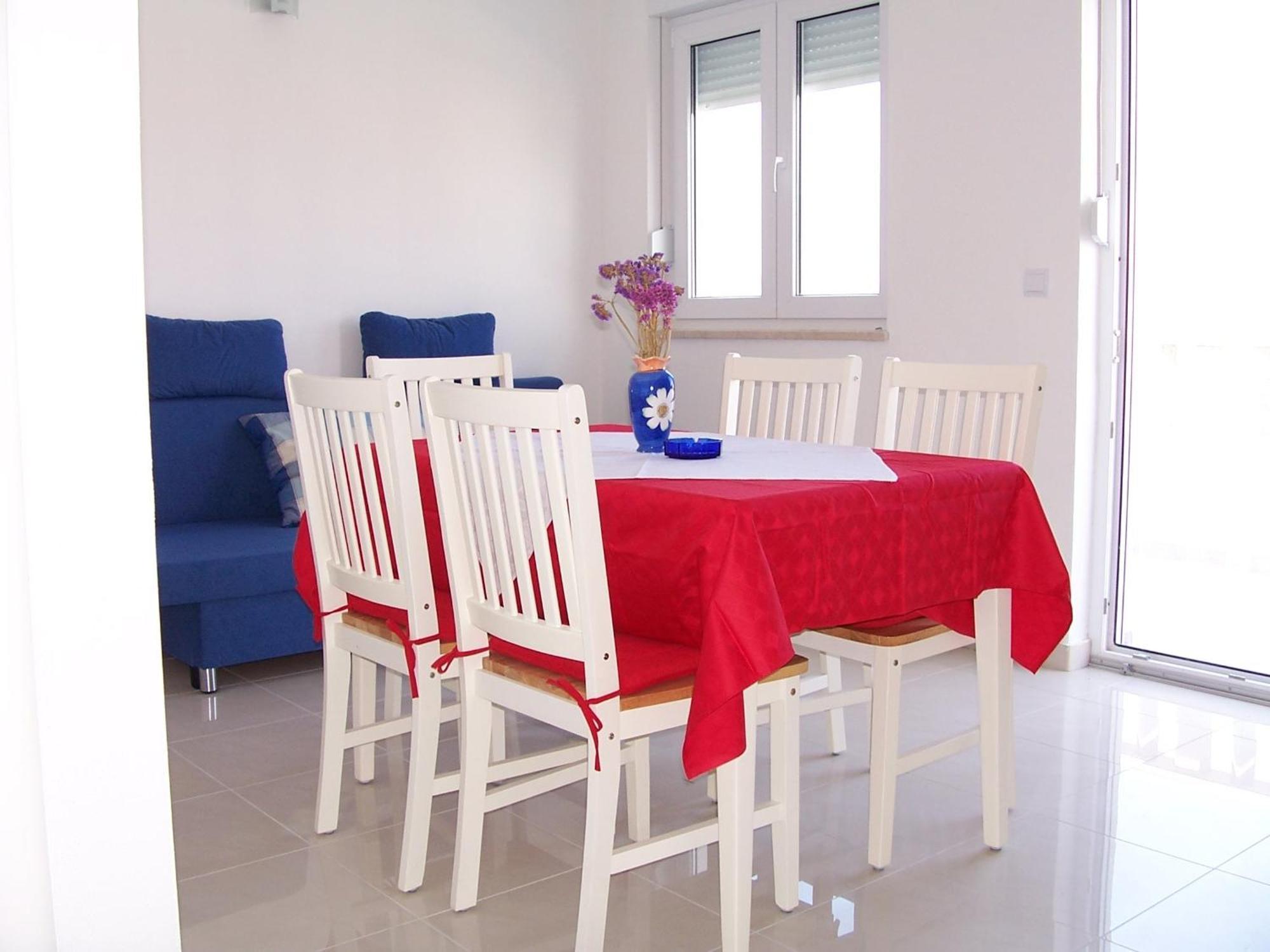Apartments Perdijic Nemira Omiš Εξωτερικό φωτογραφία