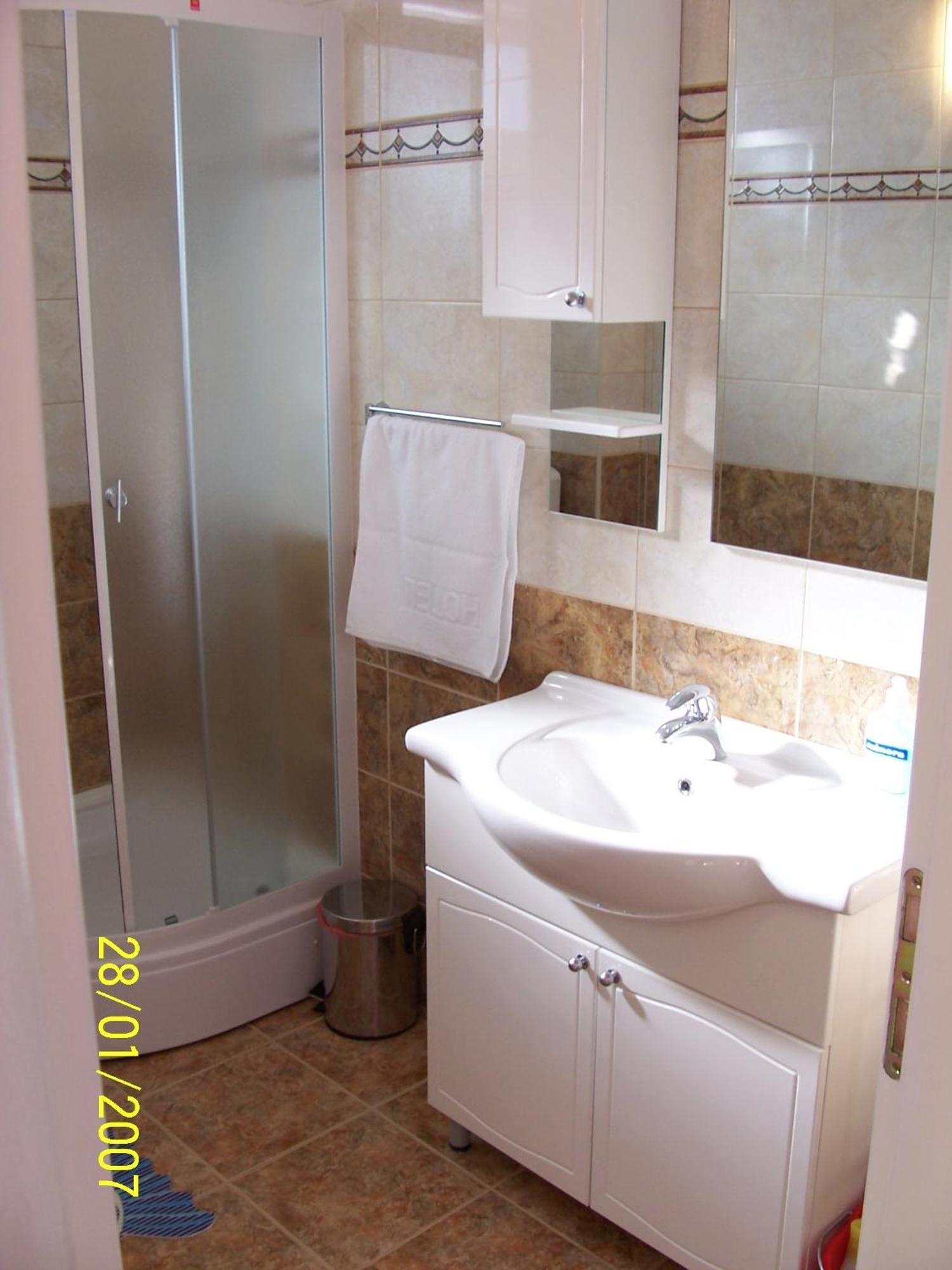 Apartments Perdijic Nemira Omiš Εξωτερικό φωτογραφία