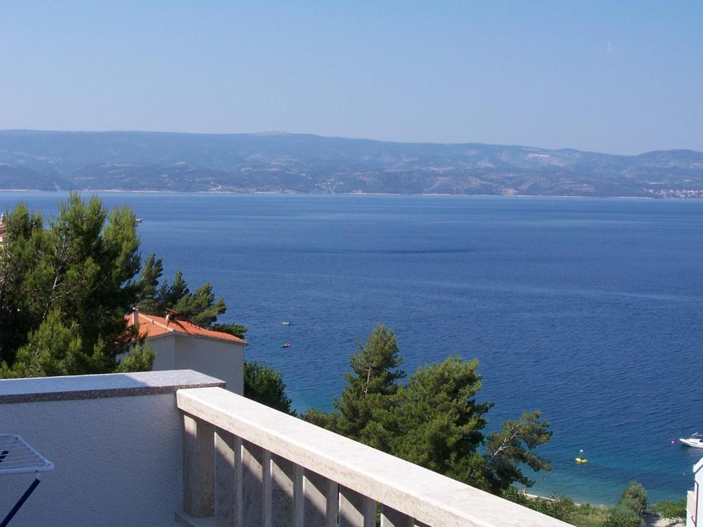 Apartments Perdijic Nemira Omiš Δωμάτιο φωτογραφία
